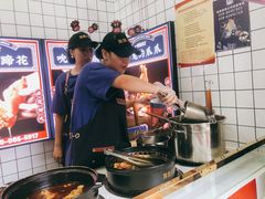 -降龙爪爪(建设路2店)