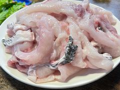 4.5斤乌鱼鱼肉-三友乌鱼菜馆(金洲北路店)