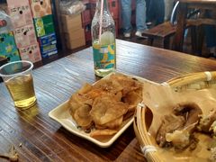 -刘师父老汉口江湖菜(蔡锷路店)