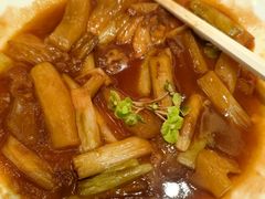 -燕兰楼·清真西北融合菜(亚运村店)