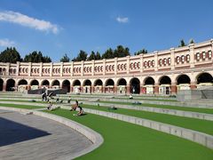 -天津五大道文化旅游区