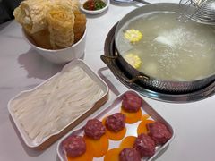 -八合里牛肉火锅(八合里总店)
