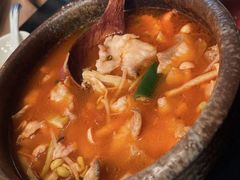 -山石榴·贵州菜(丰盛里店)