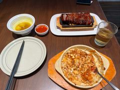 -千日贺茶餐厅(高新万达店)