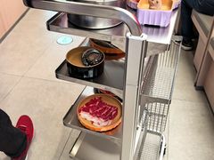 -海底捞大排档火锅(打浦路店)