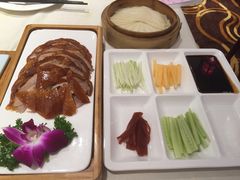 四季京味烤鸭店(农林下路店)-四季小馆·地道北京小吃(广百店)