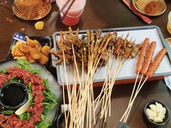 -林二哥宜烤官·宜宾小烧烤