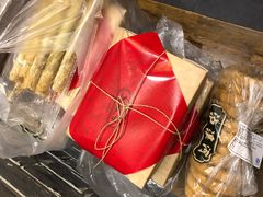 -泸溪河桃酥(秦淮夫子庙一店)