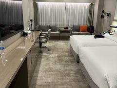 -北京西国贸大酒店