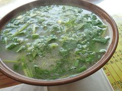 -茗味居羊肉汤面馆(临沂路店)