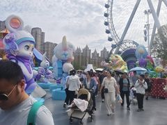 -海合安武汉极地海洋公园