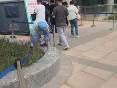 -首都医科大学附属北京同仁医院(南区)
