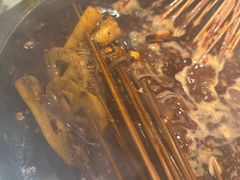 -水碾河刘老大串串香(水碾河路店)