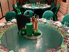 -香乐园·淮扬菜中餐厅·Shang Garden(福田香格里拉店)