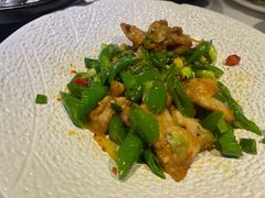 -百味馆·粤菜·湛江菜(后海花园店)