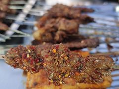 -永刚烧烤(大夜市店)