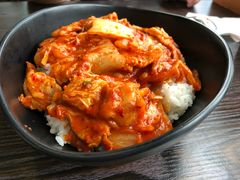 -HONGA HONGA雄家(曹路店)