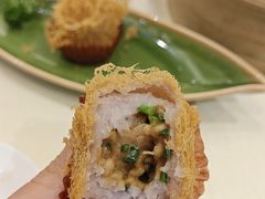 -兴悦酒家(环市东路店)