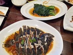 -宴秋杭州菜(锦艺城店)