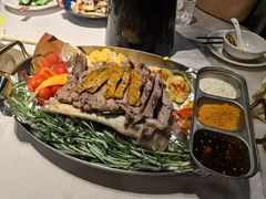 -耶里夏丽·丝路新疆菜·清真食品(徐家汇臻选店)