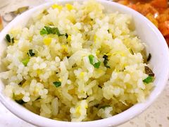 蛋炒饭-水碾河刘老大串串香(水碾河路店)