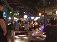 -佬麻雀·新湘菜(珠海金发购物中心店)