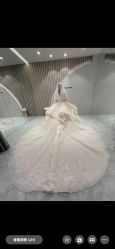 -SATIN COUTURE瑟庭婚纱礼服馆