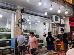 -秋姐美食店(旅游大道店)