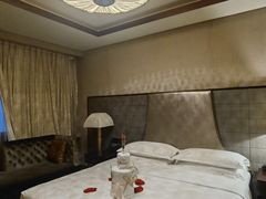 -西安赛瑞喜来登大酒店