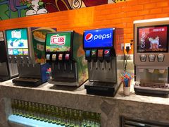 -火锅岛潮牌自助餐厅(天津天佑城店)