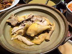 -瑶王府·广西菜(金阳路店)