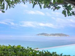 -瑰丽酒店·海吧·天际下午茶·现场DJ·天台酒吧