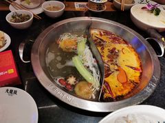 -大龙燚火锅(南山大道店)