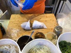 -安徽阜阳卷馍(西单店)