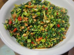 -好恰湘潭小炒与小碗菜(马兰山店)