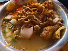 -桂湘缘卤味螺蛳粉