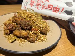 香叶鸡脖-壹酒贰肉1926·深夜食堂(九纬路店)