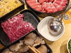 -牛街清真满恒記(平安里西大街店)