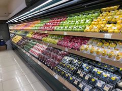 -果蔬好生活超市(双井店)
