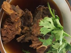 -贡梅老面馆·蟹粉面·无锡特色小吃(南长街主推店)