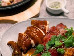 -留半山·香港食堂(啦啦宝都店)