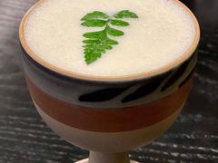 -fatty angel东南亚餐酒吧