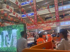 -红星美凯龙(浦江店)
