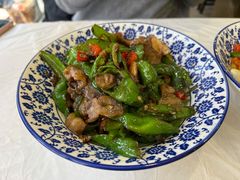 农家小炒肉-新新湘菜馆(新中街二条店)