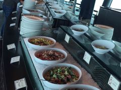 -澳门旅游塔360°旋转餐厅(南湾湖广场店)