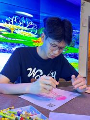 -Zoolung Zoolung动物主题公园(海信广场店)