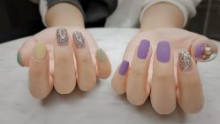-JustNail甲思美甲