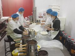 -王菊美食街·王菊面馆(总店)