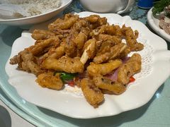 -海儀美食楼(湾仔海鲜街店)