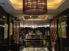 -华厦大酒店·桃源西餐厅·自助餐